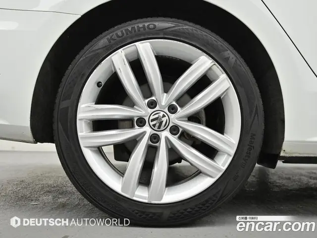 Volkswagen Passat 2018 2.0 автомат (гидро), миниатюра 5 Volkswagen Passat 2018 2.0 автомат (гидро), миниатюра 5