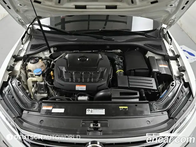 Volkswagen Passat 2018 2.0 автомат (гидро), миниатюра 6 Volkswagen Passat 2018 2.0 автомат (гидро), миниатюра 6