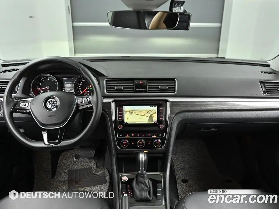 Volkswagen Passat 2018 2.0 автомат (гидро), фото 7 Volkswagen Passat 2018 2.0 автомат (гидро), фото 7