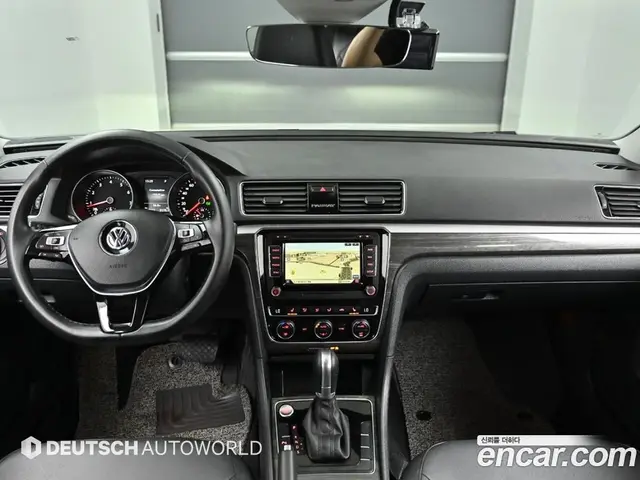 Volkswagen Passat 2018 2.0 автомат (гидро), миниатюра 7 Volkswagen Passat 2018 2.0 автомат (гидро), миниатюра 7