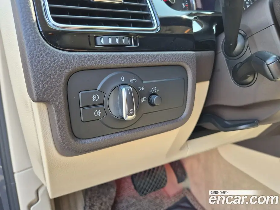 Volkswagen Touareg 2012 3.0 автомат (гидро), фото 12