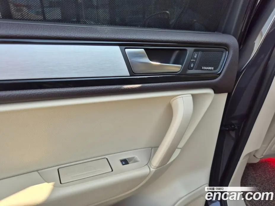 Volkswagen Touareg 2012 3.0 автомат (гидро), фото 18