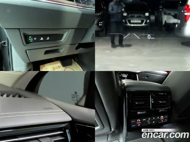 Volkswagen Touareg 2023 3.0 автомат (гидро), миниатюра 12