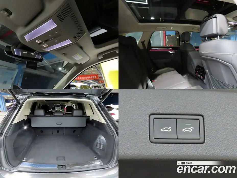 Volkswagen Touareg 2023 3.0 автомат (гидро), фото 17 Volkswagen Touareg 2023 3.0 автомат (гидро), фото 17