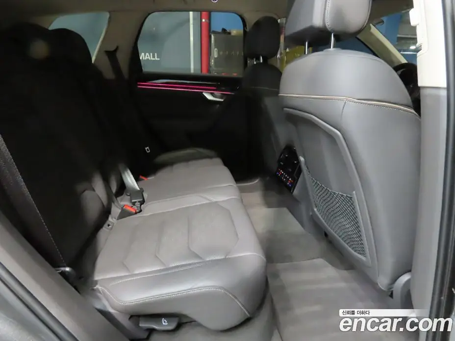 Volkswagen Touareg 2023 3.0 автомат (гидро), фото 18 Volkswagen Touareg 2023 3.0 автомат (гидро), фото 18