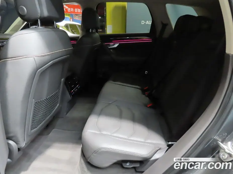 Volkswagen Touareg 2023 3.0 автомат (гидро), фото 20 Volkswagen Touareg 2023 3.0 автомат (гидро), фото 20