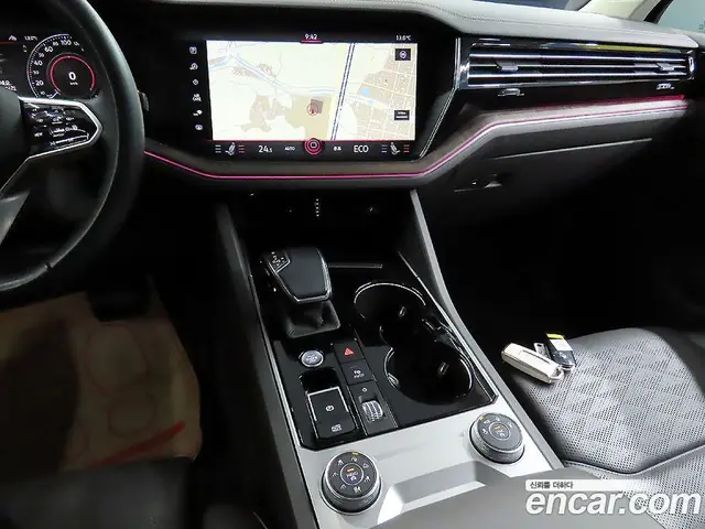 Volkswagen Touareg 2023 3.0 автомат (гидро), миниатюра 9 Volkswagen Touareg 2023 3.0 автомат (гидро), миниатюра 9