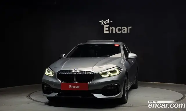 BMW 1 серия 2023 2.0 автомат (гидро), миниатюра 3 BMW 1 серия 2023 2.0 автомат (гидро), миниатюра 3