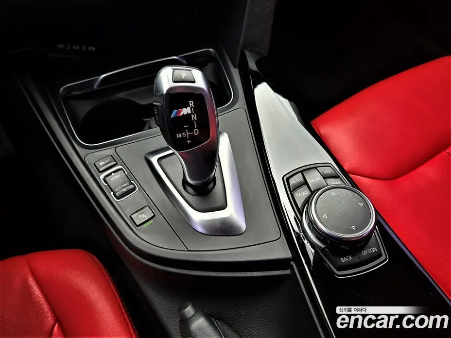 BMW 3 серия 2016 2.0 автомат (гидро), фото 11 BMW 3 серия 2016 2.0 автомат (гидро), фото 11