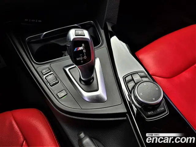 BMW 3 серия 2016 2.0 автомат (гидро), миниатюра 11 BMW 3 серия 2016 2.0 автомат (гидро), миниатюра 11