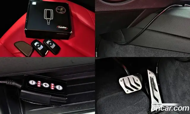 BMW 3 серия 2016 2.0 автомат (гидро), миниатюра 12
