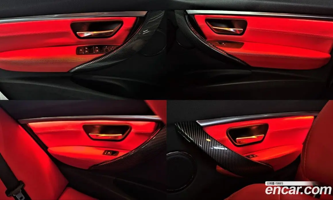 BMW 3 серия 2016 2.0 автомат (гидро), фото 15 BMW 3 серия 2016 2.0 автомат (гидро), фото 15