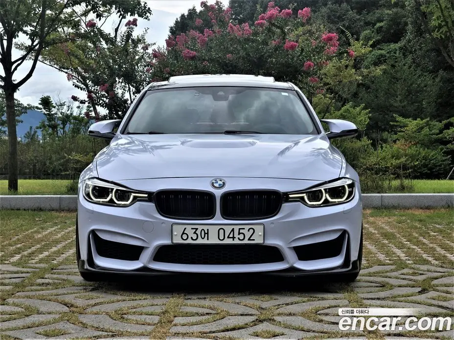 BMW 3 серия 2016 2.0 автомат (гидро), фото 4 BMW 3 серия 2016 2.0 автомат (гидро), фото 4