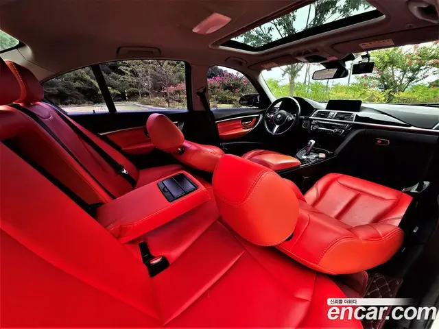 BMW 3 серия 2016 2.0 автомат (гидро), миниатюра 8 BMW 3 серия 2016 2.0 автомат (гидро), миниатюра 8