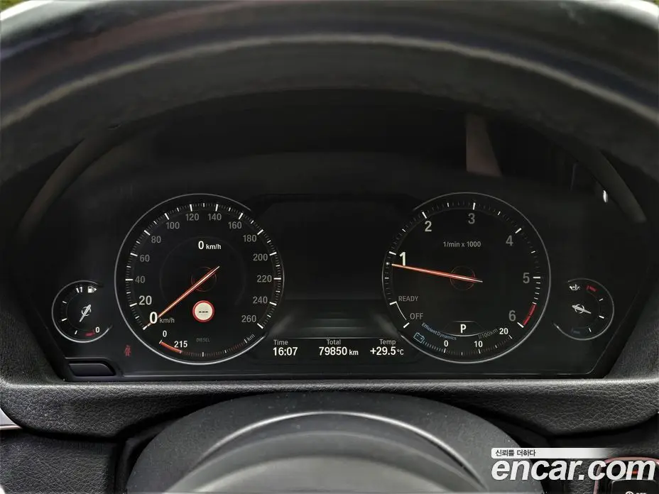 BMW 3 серия 2016 2.0 автомат (гидро), фото 10 BMW 3 серия 2016 2.0 автомат (гидро), фото 10