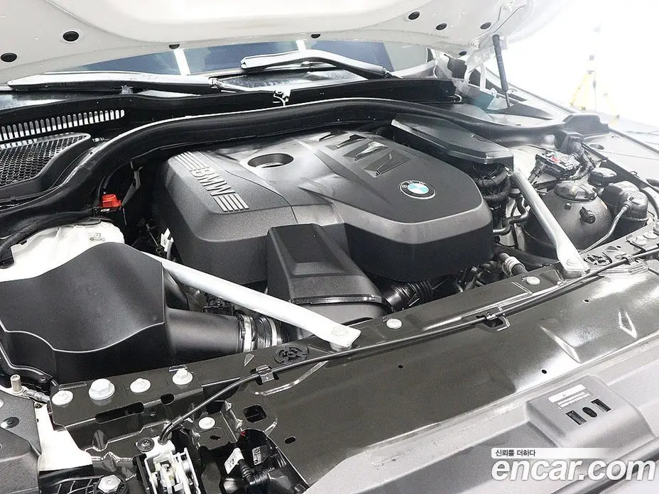 BMW 5 серия 2023 2.0 автомат (гидро), фото 13 BMW 5 серия 2023 2.0 автомат (гидро), фото 13