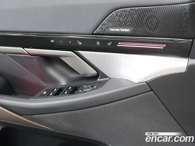 BMW 5 серия 2023 2.0 автомат (гидро), миниатюра 5 BMW 5 серия 2023 2.0 автомат (гидро), миниатюра 5