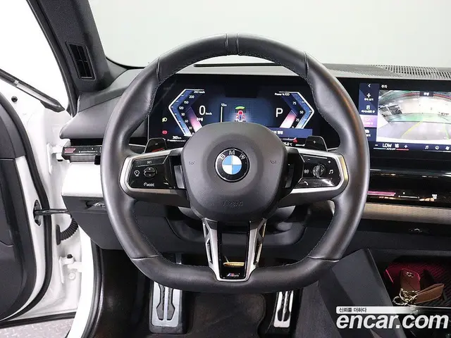 BMW 5 серия 2023 2.0 автомат (гидро), миниатюра 7 BMW 5 серия 2023 2.0 автомат (гидро), миниатюра 7
