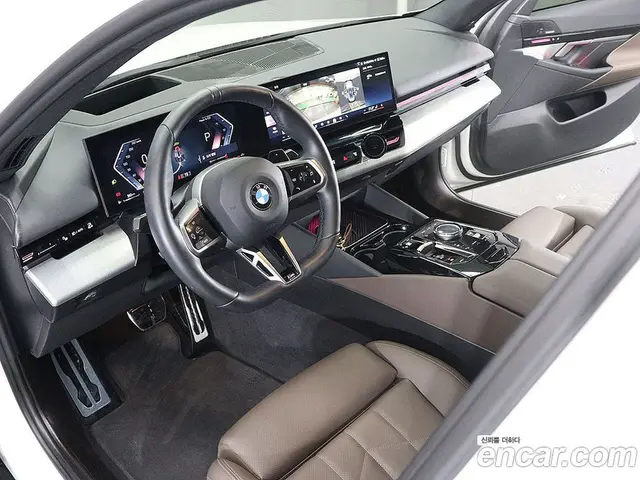 BMW 5 серия 2023 2.0 автомат (гидро), миниатюра 10 BMW 5 серия 2023 2.0 автомат (гидро), миниатюра 10