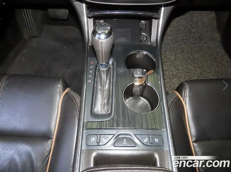 Chevrolet Impala 2015 2.5 АКПП, фото 13