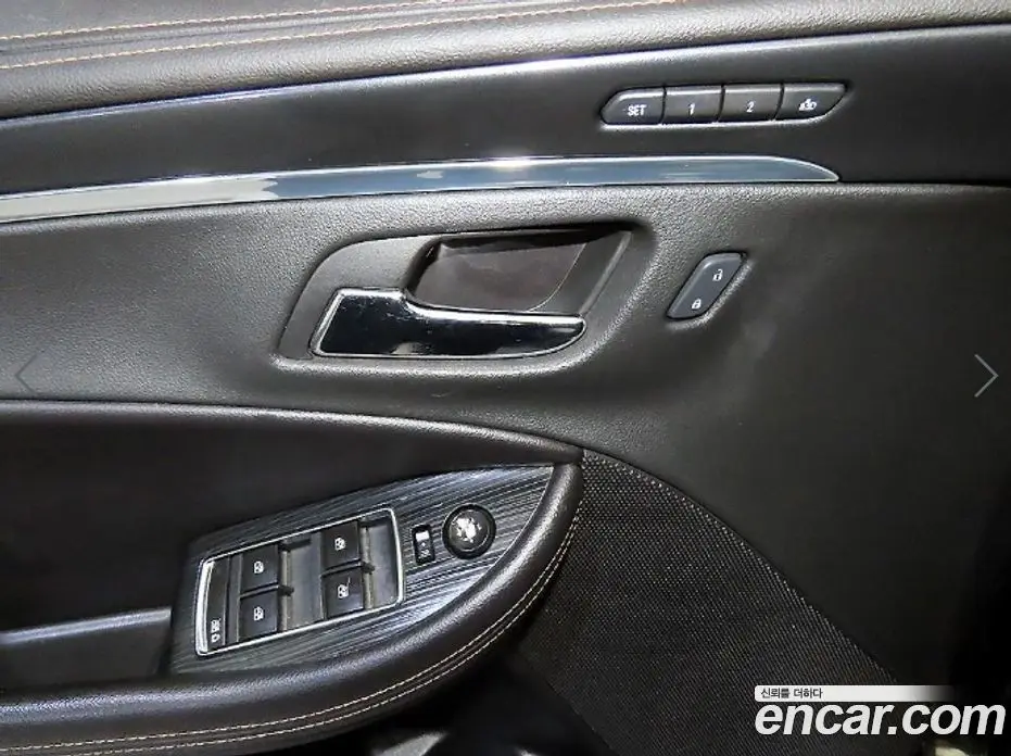 Chevrolet Impala 2015 2.5 АКПП, фото 14