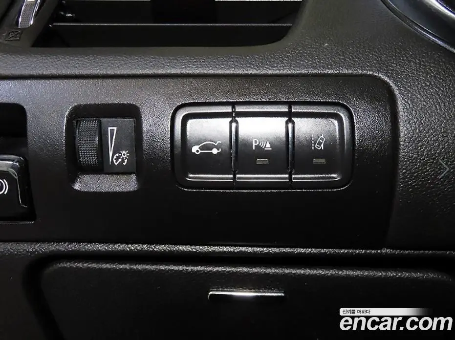 Chevrolet Impala 2015 2.5 АКПП, фото 15
