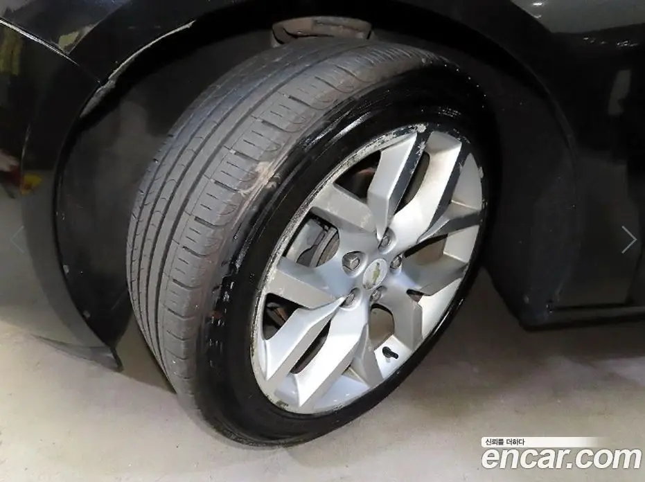 Chevrolet Impala 2015 2.5 АКПП, фото 19