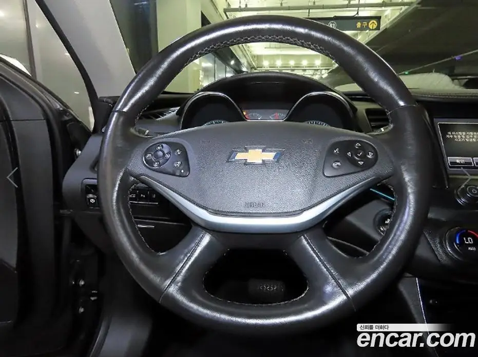 Chevrolet Impala 2015 2.5 АКПП, фото 9