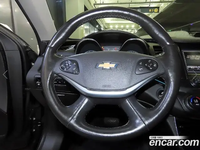 Chevrolet Impala 2015 2.5 АКПП, миниатюра 9