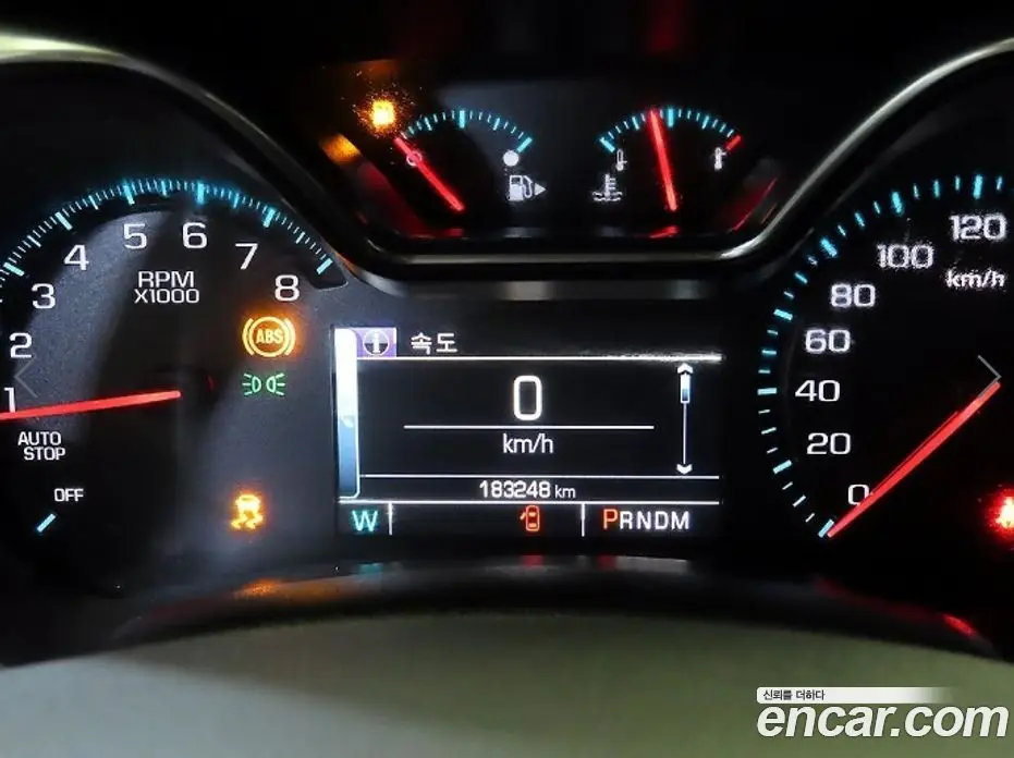 Chevrolet Impala 2015 2.5 АКПП, фото 10