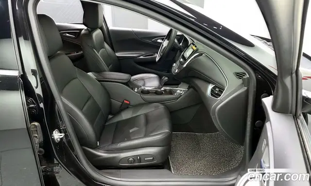 Chevrolet Malibu 2017 2.0 автомат (гидро), миниатюра 12