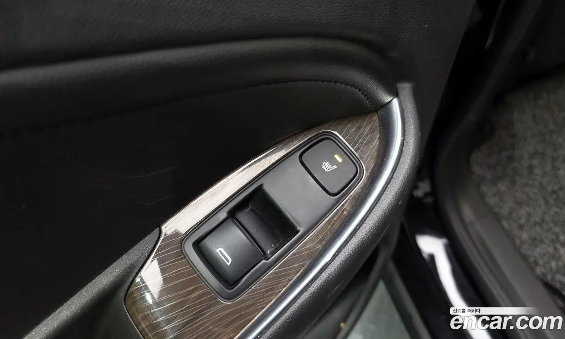 Chevrolet Malibu 2017 2.0 автомат (гидро), фото 20