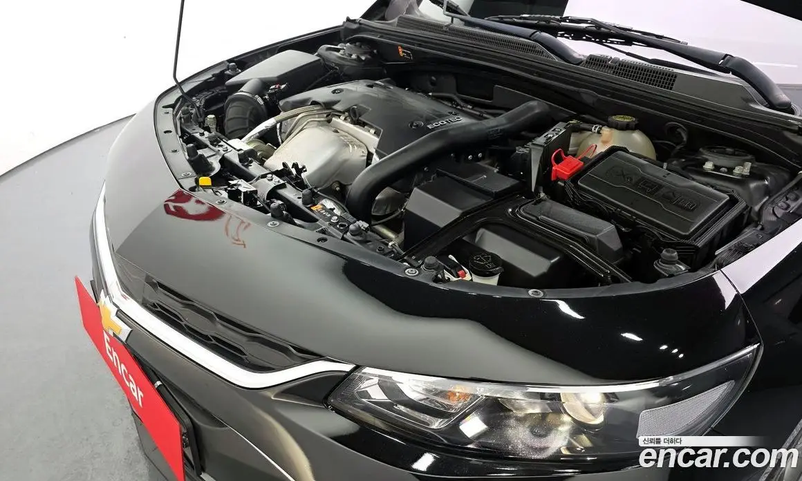 Chevrolet Malibu 2017 2.0 автомат (гидро), фото 6