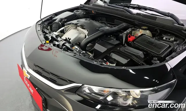 Chevrolet Malibu 2017 2.0 автомат (гидро), миниатюра 6