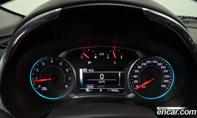 Chevrolet Malibu 2017 2.0 автомат (гидро), миниатюра 8