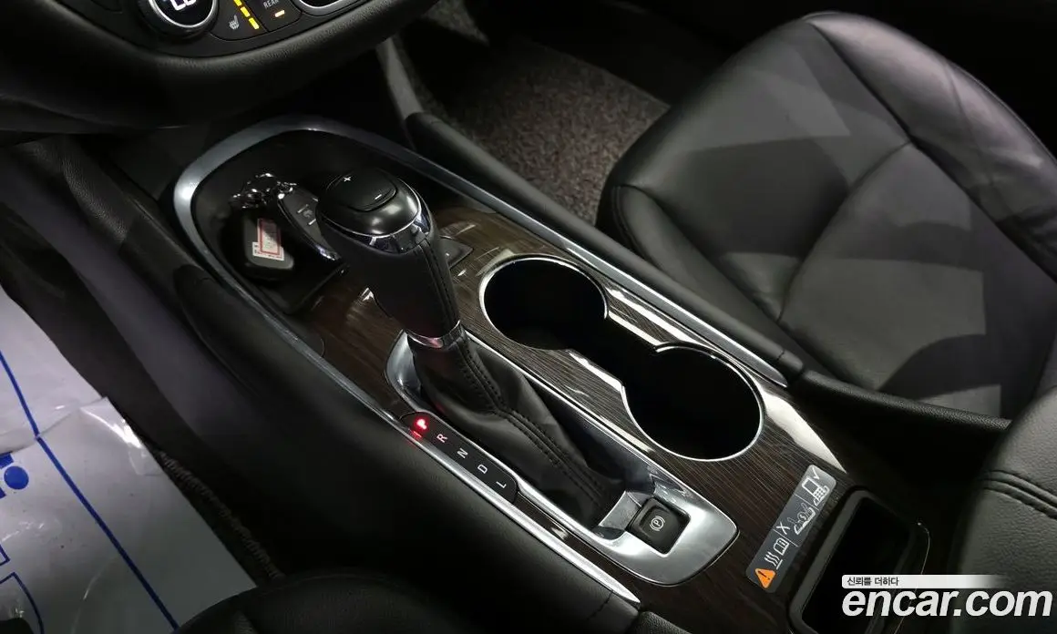 Chevrolet Malibu 2017 2.0 автомат (гидро), фото 9