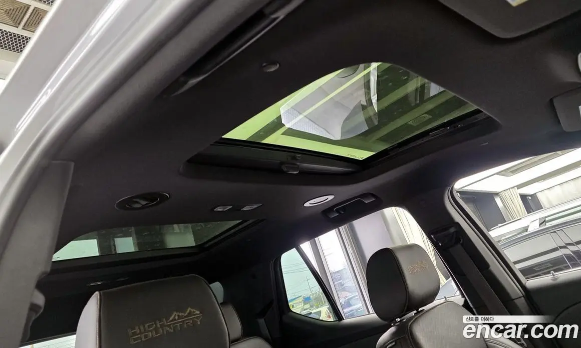 Chevrolet Traverse 2022 3.6 автомат (гидро), фото 17