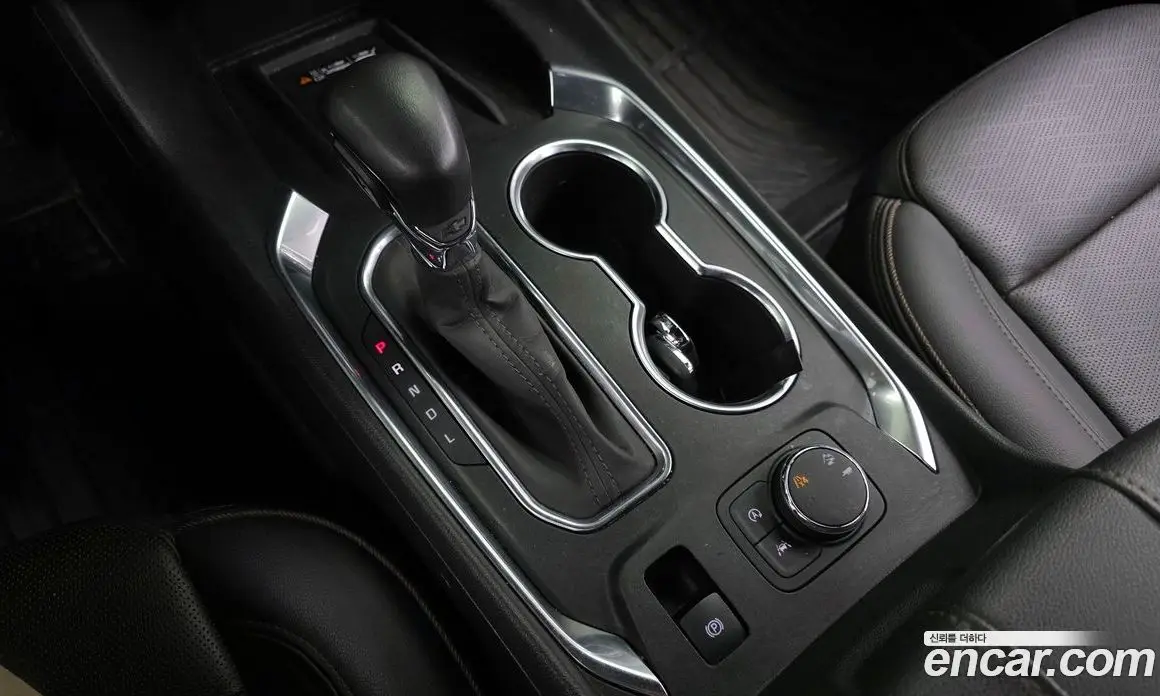 Chevrolet Traverse 2022 3.6 автомат (гидро), фото 9