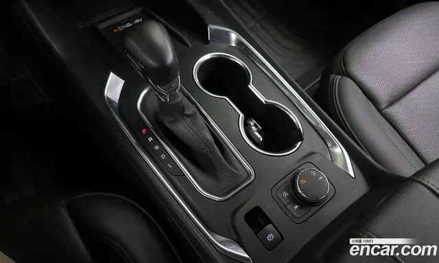 Chevrolet Traverse 2022 3.6 автомат (гидро), миниатюра 9