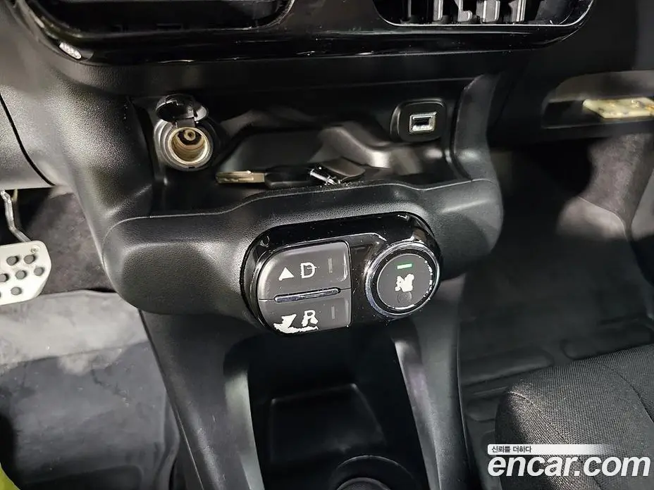 Citroen C4 Cactus 2017 1.6 автомат (гидро), фото 14