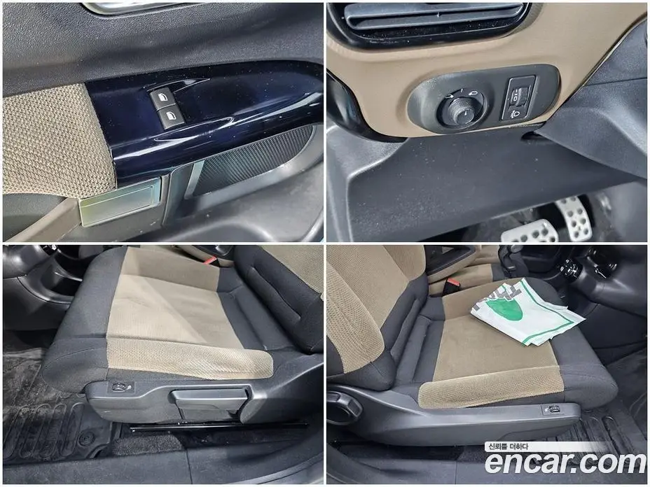 Citroen C4 Cactus 2017 1.6 автомат (гидро), фото 17