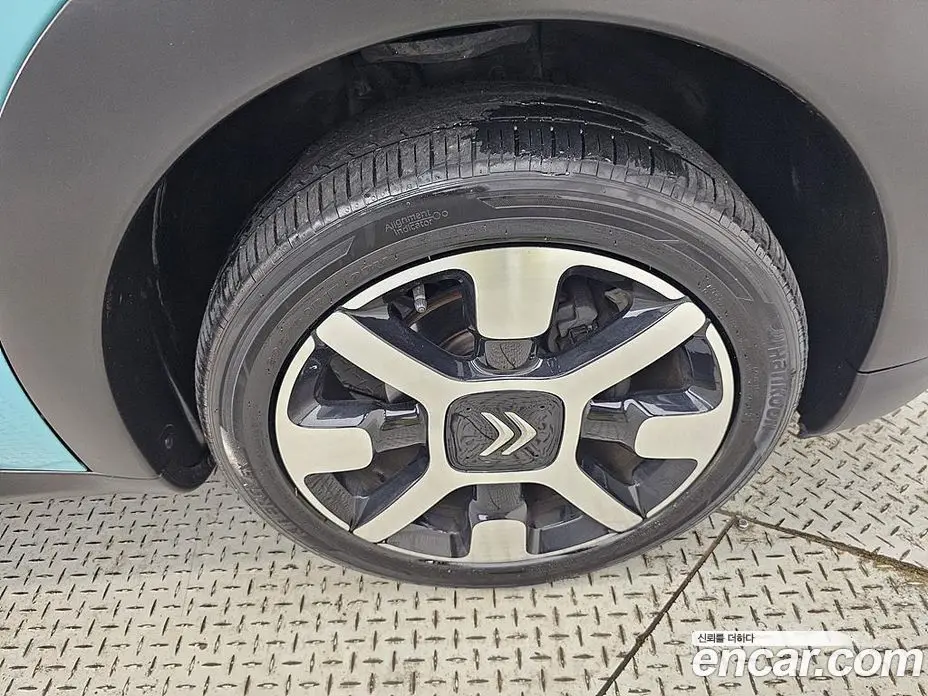 Citroen C4 Cactus 2017 1.6 автомат (гидро), фото 20