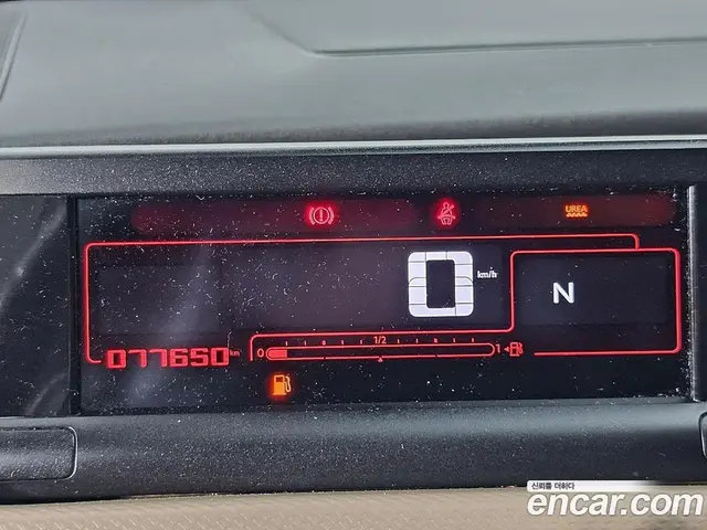 Citroen C4 Cactus 2017 1.6 автомат (гидро), миниатюра 7