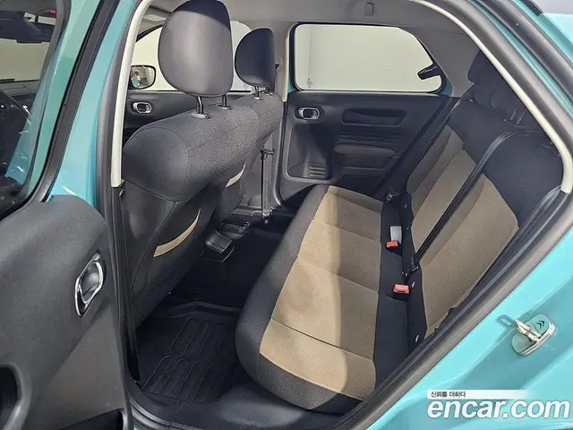 Citroen C4 Cactus 2017 1.6 автомат (гидро), миниатюра 9