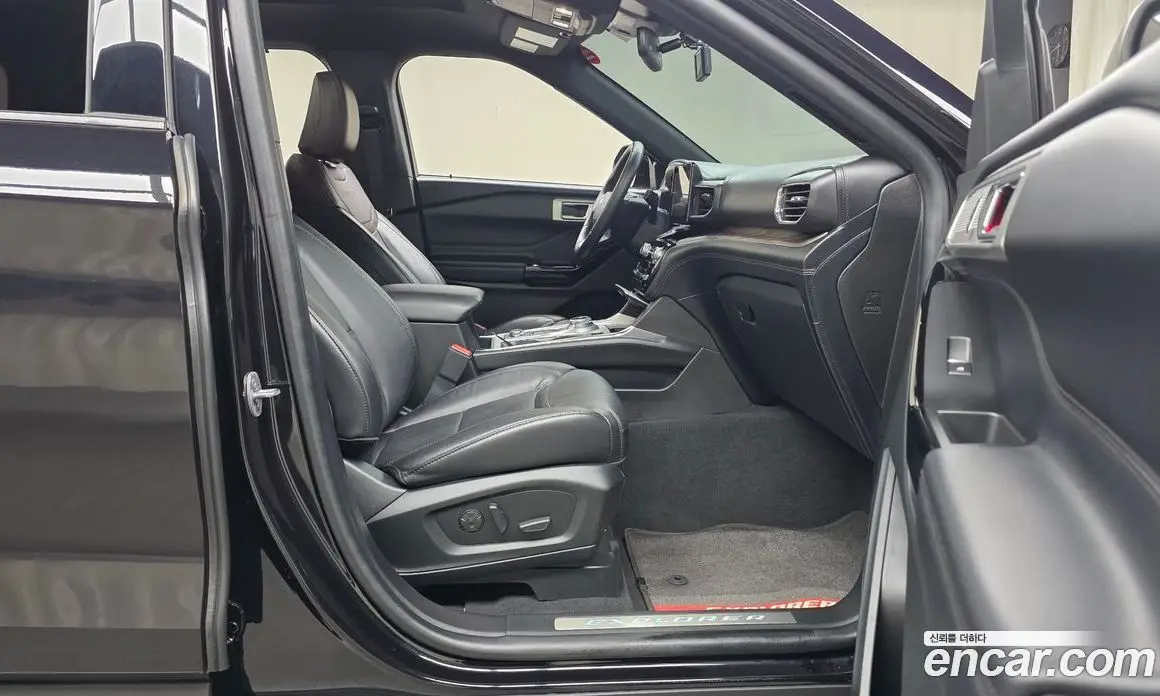 Ford Explorer 2022 3.0 автомат (гидро), фото 11 Ford Explorer 2022 3.0 автомат (гидро), фото 11