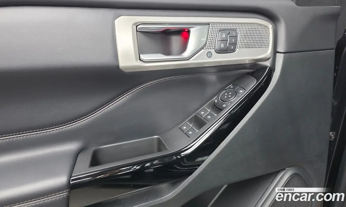 Ford Explorer 2022 3.0 автомат (гидро), фото 17 Ford Explorer 2022 3.0 автомат (гидро), фото 17