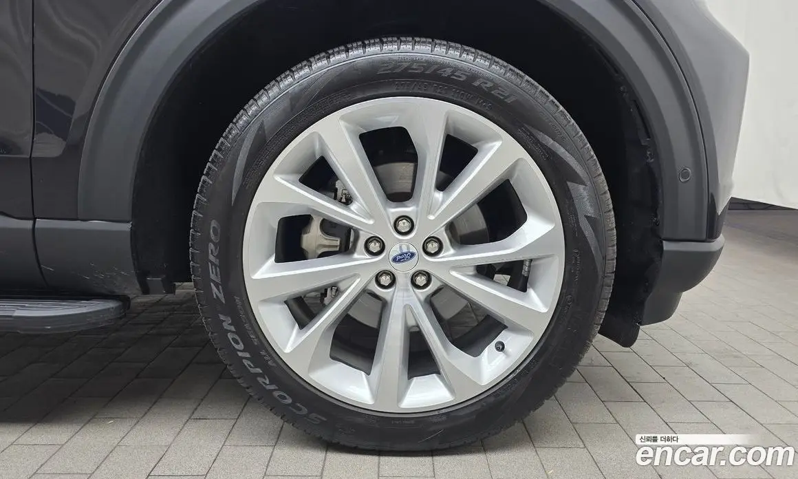 Ford Explorer 2022 3.0 автомат (гидро), фото 5 Ford Explorer 2022 3.0 автомат (гидро), фото 5