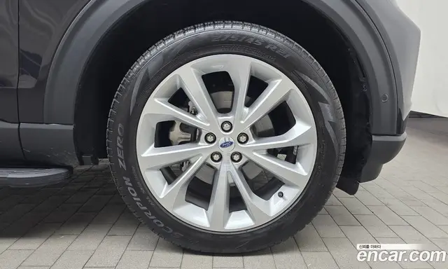 Ford Explorer 2022 3.0 автомат (гидро), миниатюра 5 Ford Explorer 2022 3.0 автомат (гидро), миниатюра 5