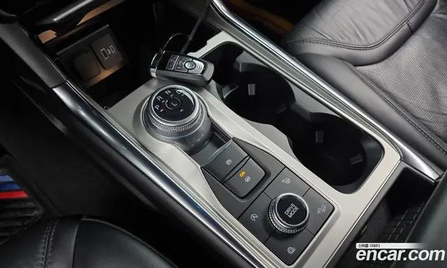 Ford Explorer 2022 3.0 автомат (гидро), миниатюра 9 Ford Explorer 2022 3.0 автомат (гидро), миниатюра 9
