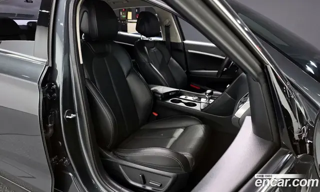 Genesis G70 2019 2.0 автомат (гидро), миниатюра 10